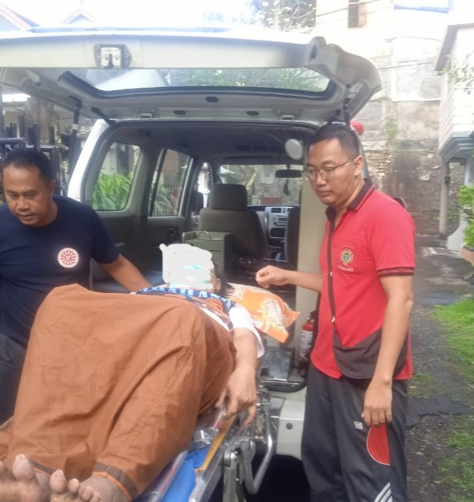 Kegiatan BEST UPTD. Puskesmas Mengwi III